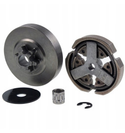 Sprzęgło kosz PARTNER P340S...