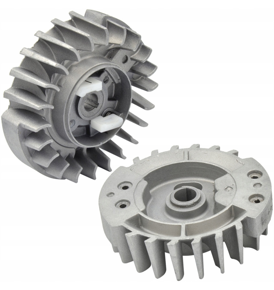 KOŁO MAGNESOWE PILARKI CHIŃSKIE 45cc 52cc 58cc