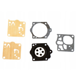 MEMBRANY WALBRO D10-WJ...