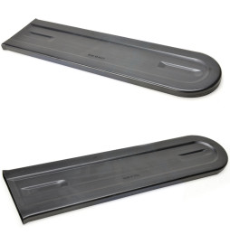 OSŁONA PROWADNICA TECOMEC...