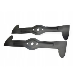 KOMPLET NOZY HUSQVARNA...