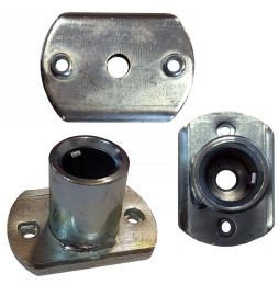 UCHWYT NOŻA FAWORYT SANLI...