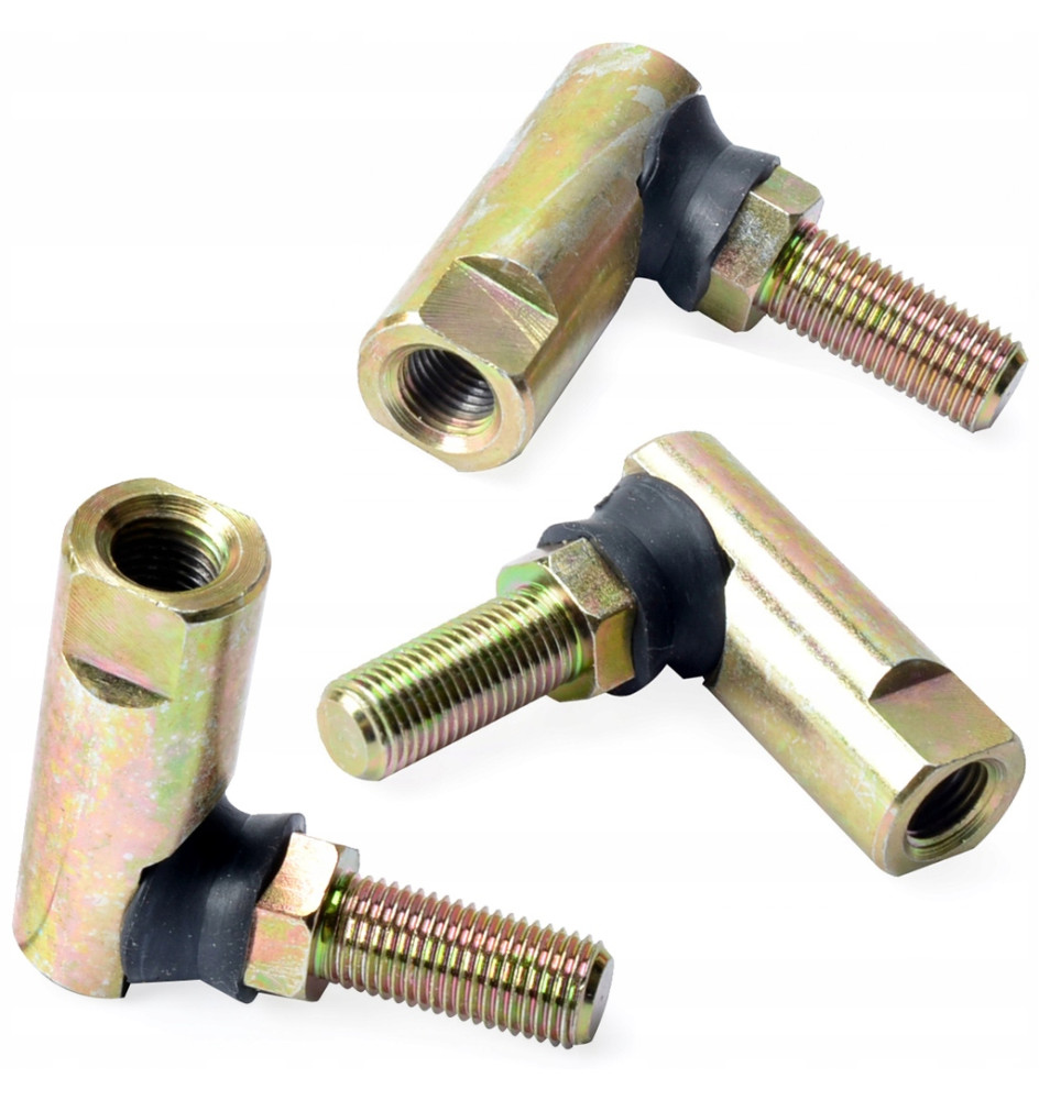 KOŃCÓWKA DRĄŻKA KIEROWNICZEGO MTD 723-3018