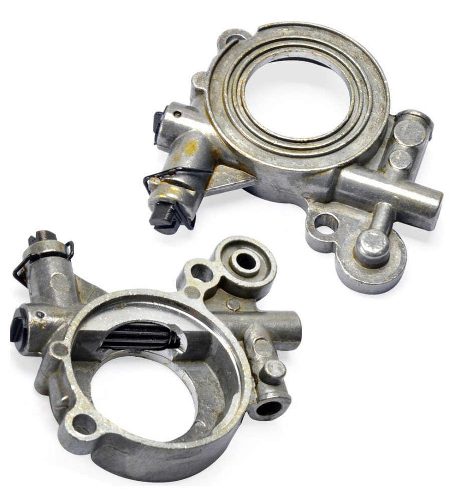 Pompa oleju pilarki HUSQVARNA 362 365 371 372