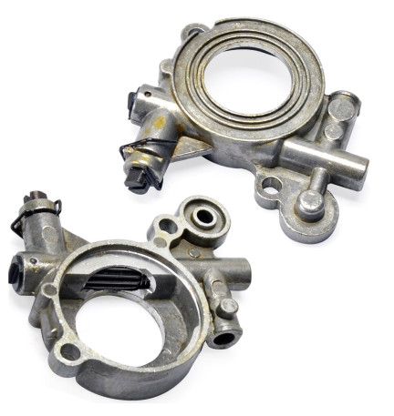 Pompa oleju pilarki HUSQVARNA 362 365 371 372