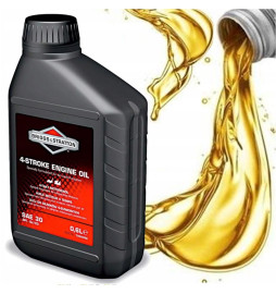 OLEJ SILNIKOWY BRIGGS &...