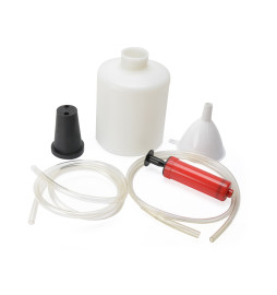 ZESTAW DO ODSYSANIA OLEJU I...