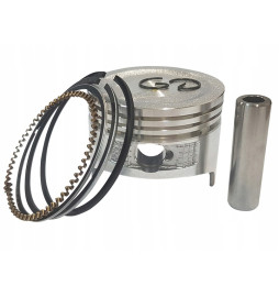 TŁOK KPL HONDA GX120  07-02013