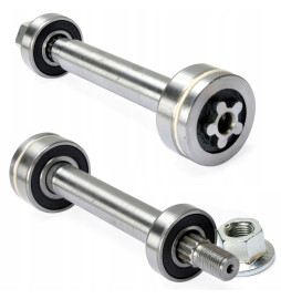 WAŁEK MANDRELI HUSQVARNA...