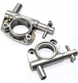 Pompa pompka oleju OLEO-MAC...