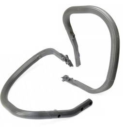 UCHWYT KABŁĄK RUROWY...