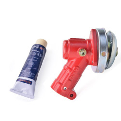 Przekladnia 7/26 + smar