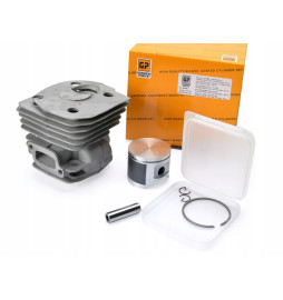 CYLINDER TŁOK NIKASIL...