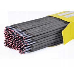 Elektrody 2.5mmx300mm 5kg
