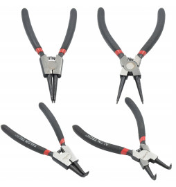 SZCZYPCE SEGERA 6'' 4szt...