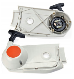 STARTER SZARPAK ROZRUSZNIK...