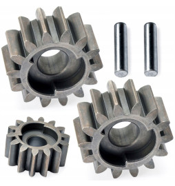 ZĘBATKI ZĘBATKA NAPĘDU...