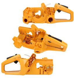 Karter korpus skrzynia...