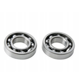 ŁOŻYSKO WAŁU STIHL 024 026...