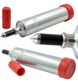 SMAROWNICZKA PROWADNICY...