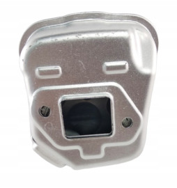 Tłumik do pilarki STIHL MS171 MS181 MS211