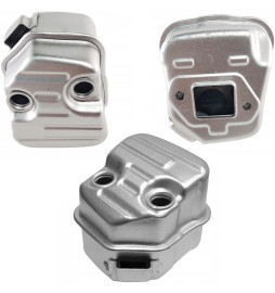 Tłumik do pilarki STIHL...