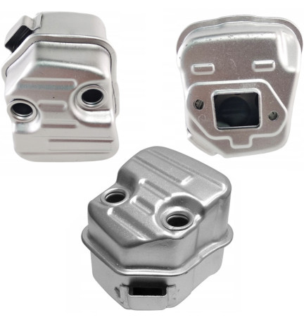 Tłumik do pilarki STIHL MS171 MS181 MS211