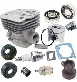 Cylinder HQ 350 + Zestaw