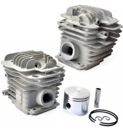 CYLINDER KOMPLETNY OLEOMAC...