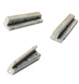 KLIN USTALAJĄCY TECUMSEH BV...