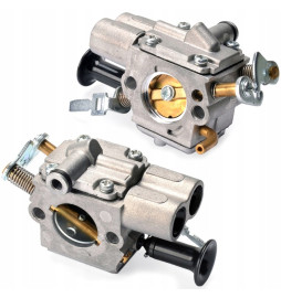 GAŹNIK  STIHL MS261 MS271...