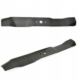 Komplet noży do traktorka...