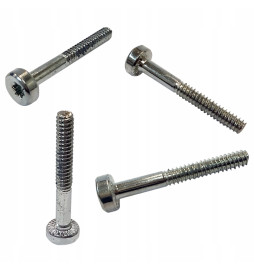 ŚRUBA CYLINDRA STIHL MS210...