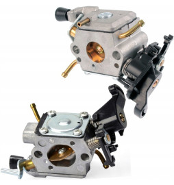 Gaźnik HUSQVARNA 445 450...