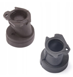 ŁĄCZNIK KOLEKTOR GAŹNIKA...