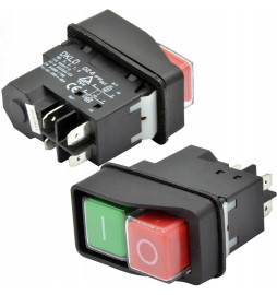 Wyłącznik do wiertarki...