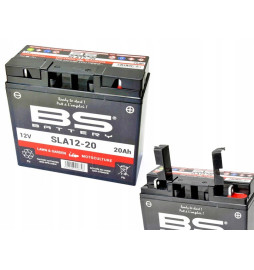 AKUMULATOR ŻELOWY DO...