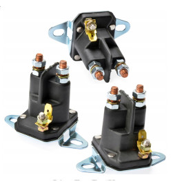 STYCZNIK PRZEKAŹNIK...