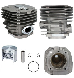 Cylinder tłok kompletny...