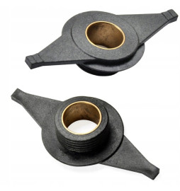 NAPĘD POMPKI OLEJU STIGA...