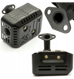 Tłumik do silników HONDA...