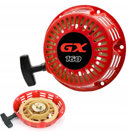 STARTER SZARPAK ROZRUSZNIK...