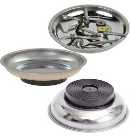 Miska magnetyczna okragla...