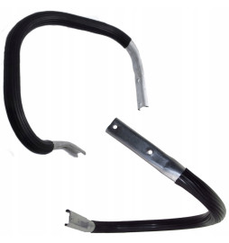 UCHWYT RUROWY KABŁĄK PIŁA...