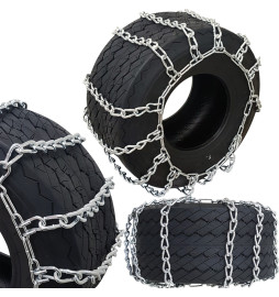 ŁAŃCUCHY ŚNIEGOWE 20x1000-8...