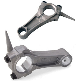 Korbowód do silnika GX160...