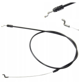 LINKA HAMULCA KOSIARKA...