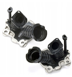 ŁĄCZNIK KOLEKTOR GAŹNIKA...