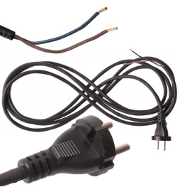 PRZEWÓD ZASILAJĄCY...