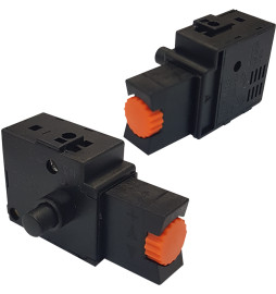 Wyłącznik wiertarki Celma...